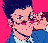 Leorio